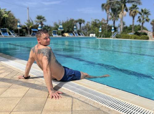 civil ceremony intimate wedding website ph in black white beige classic minimalist style (witryna internetowa)